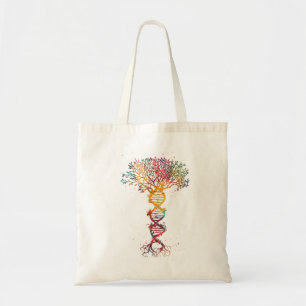Tote Bag JOUR DES TERRES scientifique de biologiste de la g