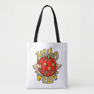 Tote Bag jour d'halloween
