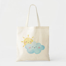 Tote Bag Jour et nuit