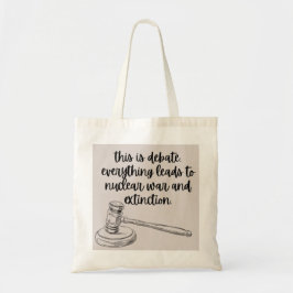 Tote Bag jour fourre-tout 2
