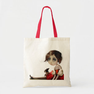 Tote Bag Jour pluvieux