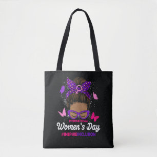 Tote Bag Journée internationale des femmes