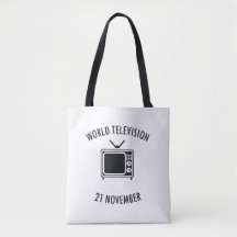 journée mondiale de la télévision