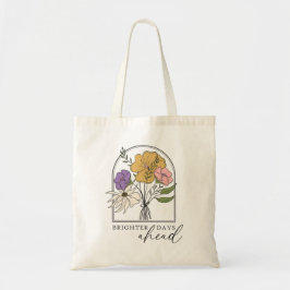 Tote Bag Jours plus brillants