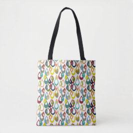 Tote Bag Jours pluvieux