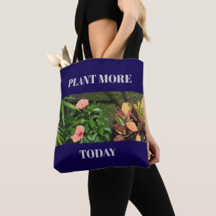 TOTE BAG JOY PLANTE