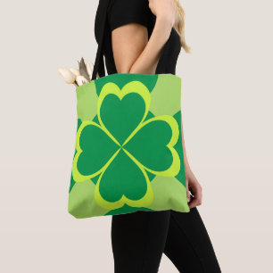 Tote Bag Joyeuse Saint-Patrick!
