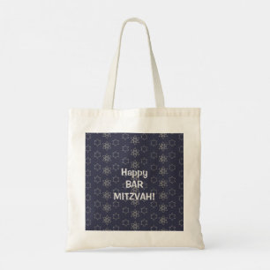 Tote Bag Joyeux Bar Mitzvah !
