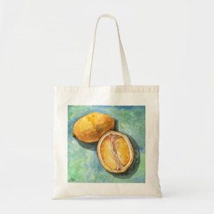 Tote Bag Joyeux citron