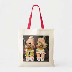Tote Bag Joyeux enfants de pastèque