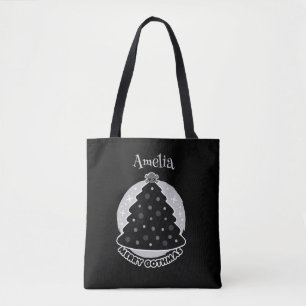 Tote Bag Joyeux Gothmas Personnalisé