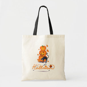 Tote Bag Joyeux Halloween !