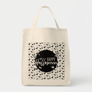Tote Bag Joyeux Halloween