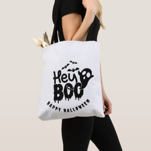 Tote Bag Joyeux Halloween