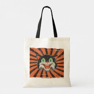 Tote Bag Joyeux Halloween 31 Octobre Kids Candy Treat Fourr