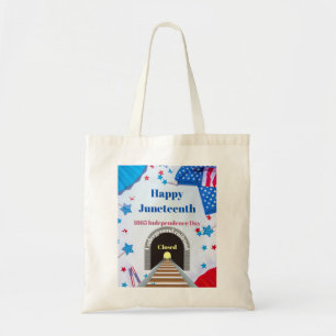 Tote Bag Joyeux Junetdix