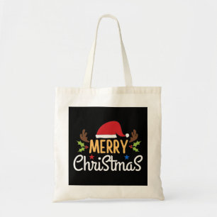 Tote Bag Joyeux Noël