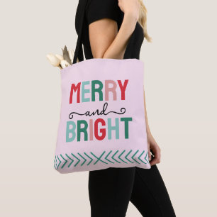 Tote Bag Joyeux Noël