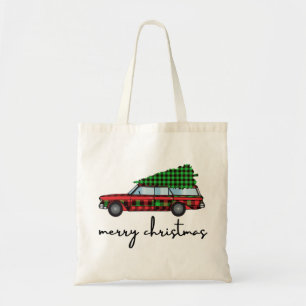 Tote Bag Joyeux Noël