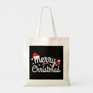 Tote Bag Joyeux Noël
