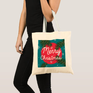 Tote Bag Joyeux Noël