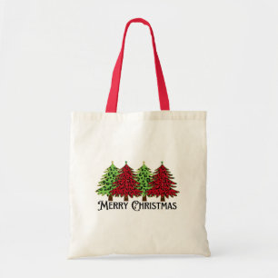 Tote Bag Joyeux Noël