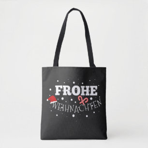 Tote Bag Joyeux Noël