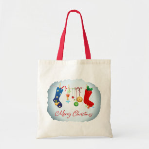 Tote Bag Joyeux Noël