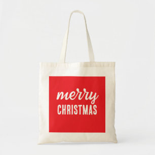 Tote Bag Joyeux Noël