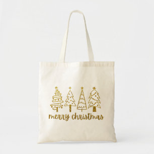 Tote Bag Joyeux Noël
