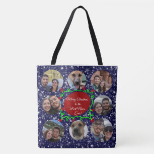 Tote Bag Joyeux Noël à Best nana,16 Photos, #2