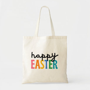 Tote Bag Joyeux Pâques