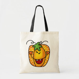 Tote Bag Joyeux tee-shirts et cadeaux Jack-o'-lantern
