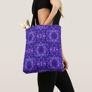 Tote Bag Joyeux Visages.....