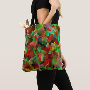 Tote Bag Joys de Noël.....