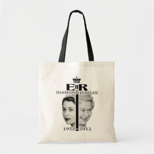 Tote Bag Jubilé de diamant