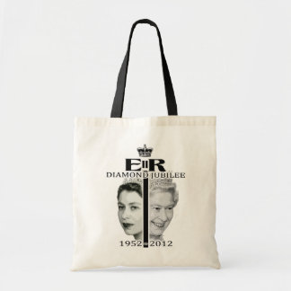 Tote Bag Jubilé de diamant
