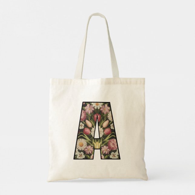 Tote Bag Jumbo Fourre-tout (Dos)