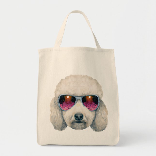 Tote Bag Jumbo Fourre-tout (Devant)