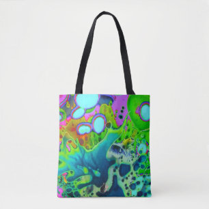 Tote Bag Jus Masseuse