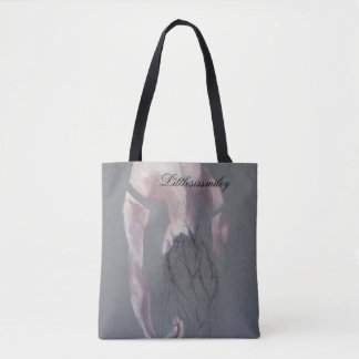 Tote Bag Juste traîner autour de fourre-tout