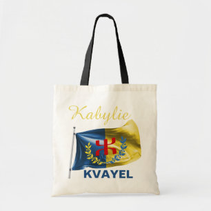 Tote Bag kabylie