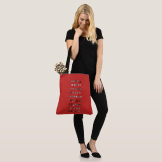 Tote Bag kabylie shop