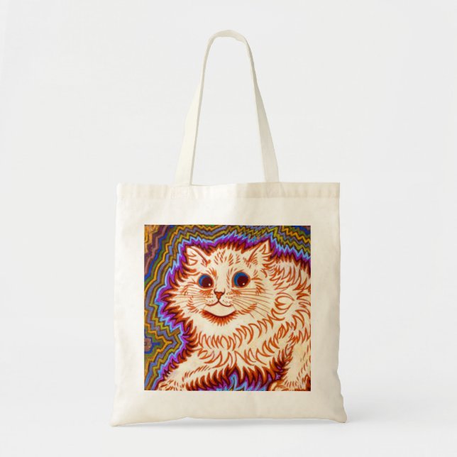 Tote Bag Kaleidoscope (Devant)