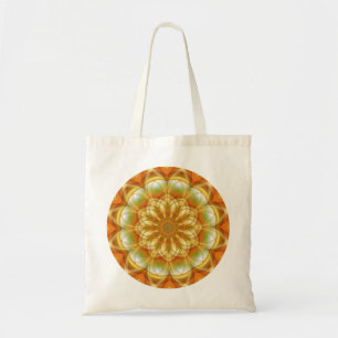 Tote Bag Kaleidoscope d'automne