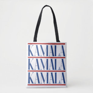 Tote Bag Kamala 2024 Vote Kamala Harris 2024 Election