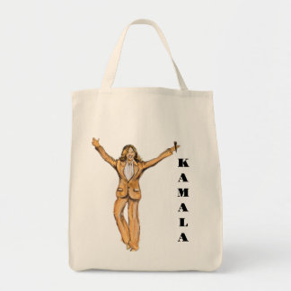Tote Bag Kamala Fourre-tout