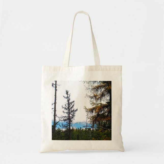 Tote Bag Katka (Devant)