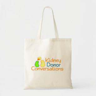 Tote Bag KDC Fourre-tout