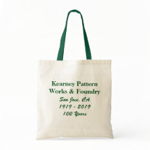 Kearney Fourre-tout